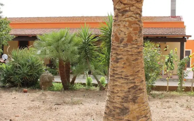 Bed and Breakfast il Giardino delle Palme