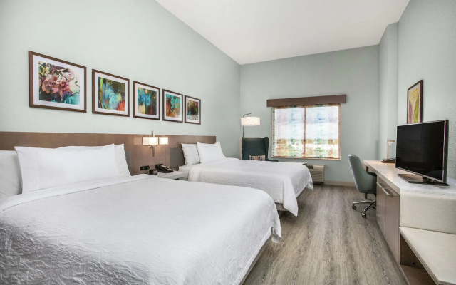 Hilton Garden Inn Palm Beach Gardens