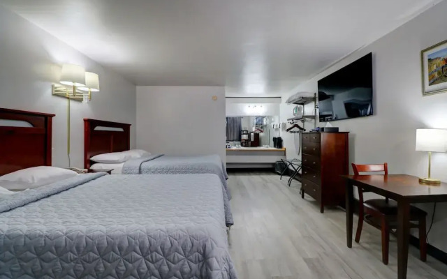 Canaan Motel