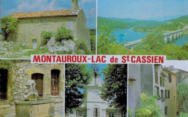 La Chesnaie