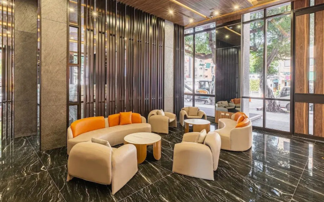 OOD Hotel Taipei HangZhou