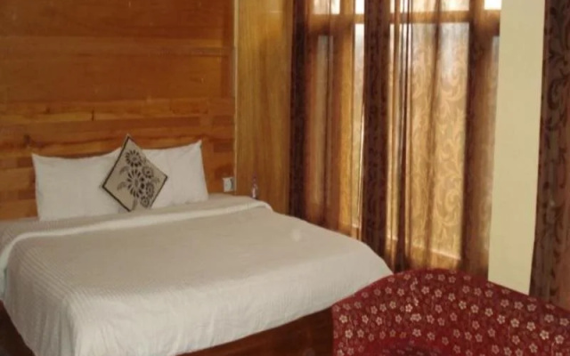 Bella Marina Villa
