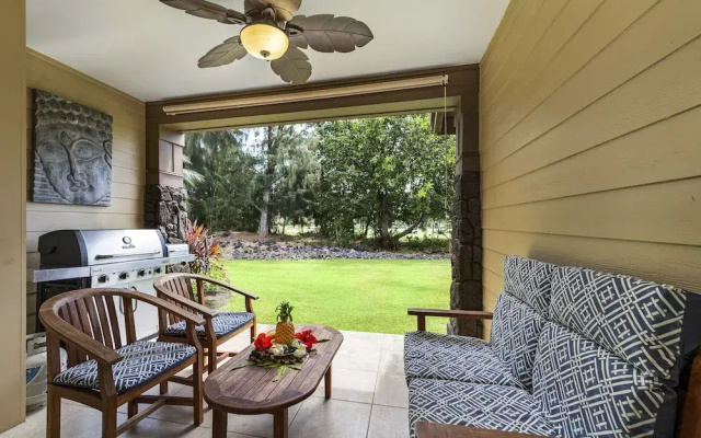 Hali'i Kai At Waikoloa 2b 2 Bedroom Condo by RedAwning
