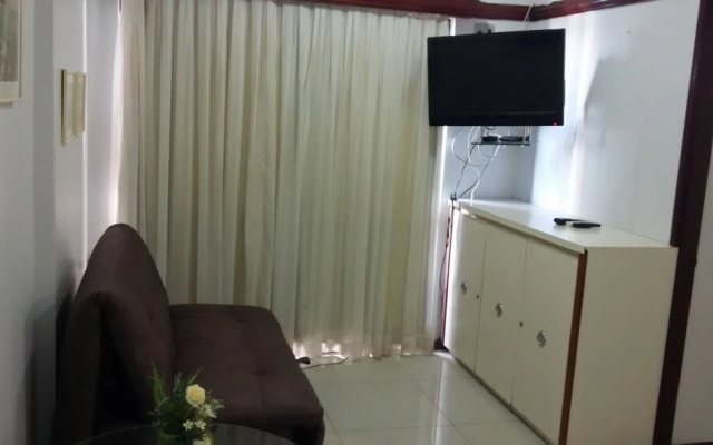 Villa Costeira Beira Mar
