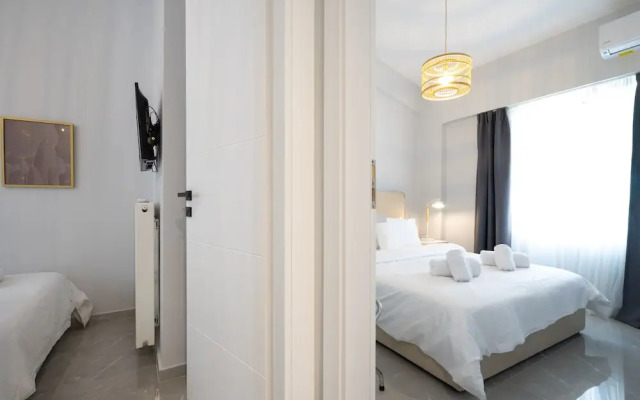 Trojan Affair Residence