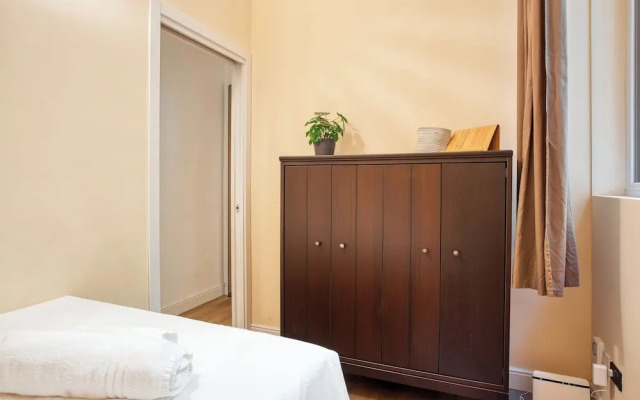 JOIVY Stylish Central Maisonette