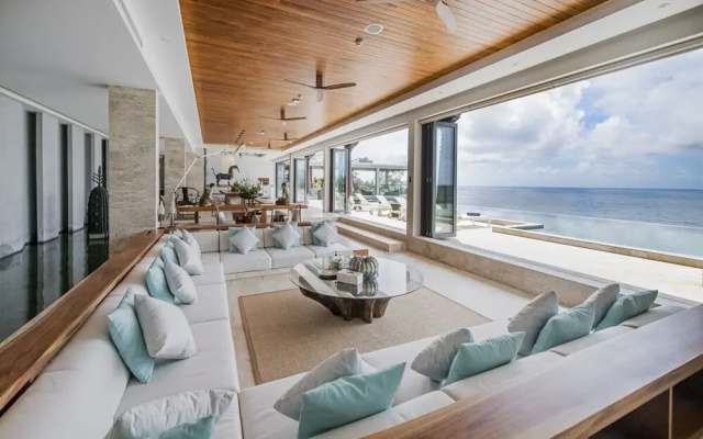 Maya Anda Villa