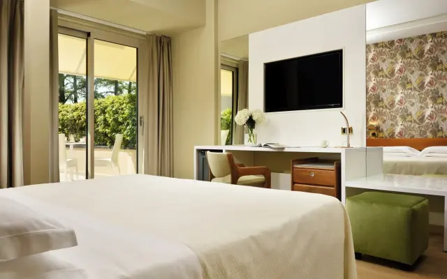 Hotel Continental Wellness & Spa