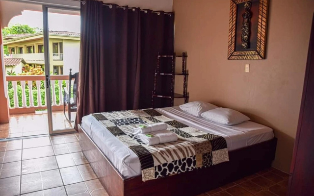 Hotel Sierra Arenal