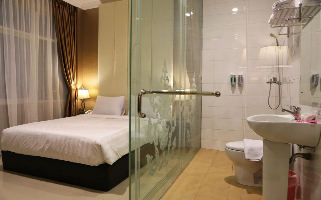 Hotel 55