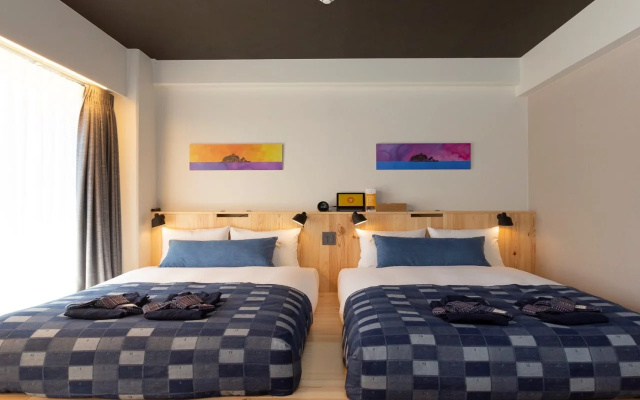 Anchor Hotel Fukuyama