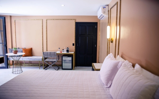 Exotica Boutique Hotel