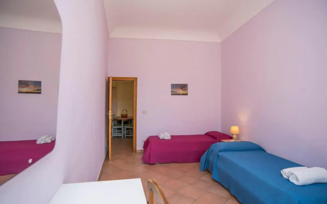 Casa Lina