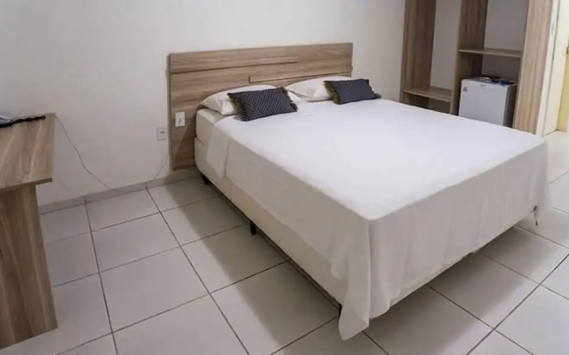 Costa do Rio Hotel