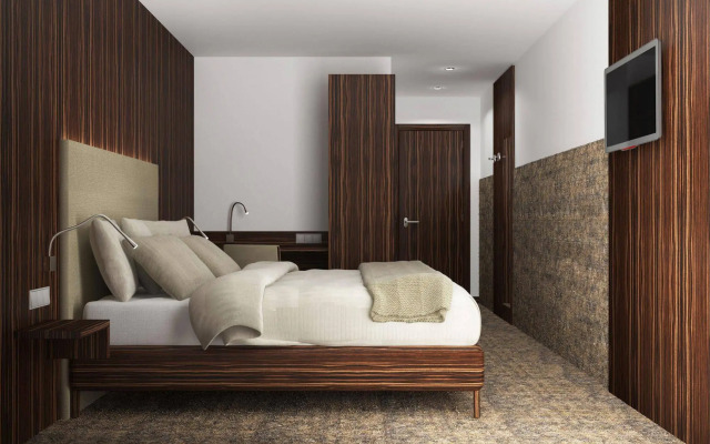 My Hotel Olching