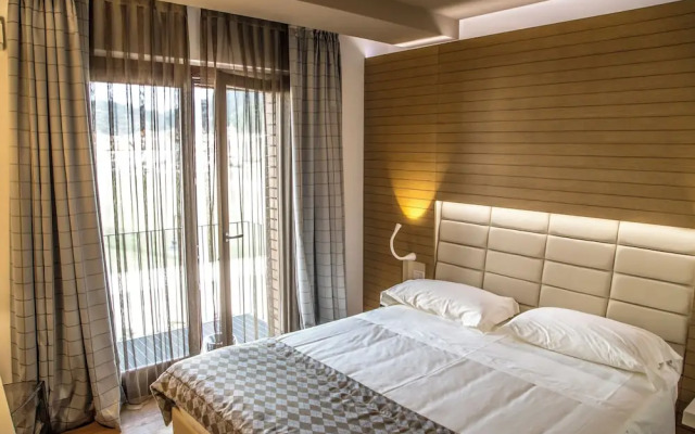 Grand Chalet delle Rocche