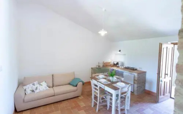 Agriturismo Casa Vecchia