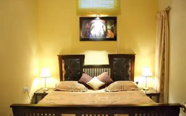 D-Habitat Suites, Rooms n Apartments