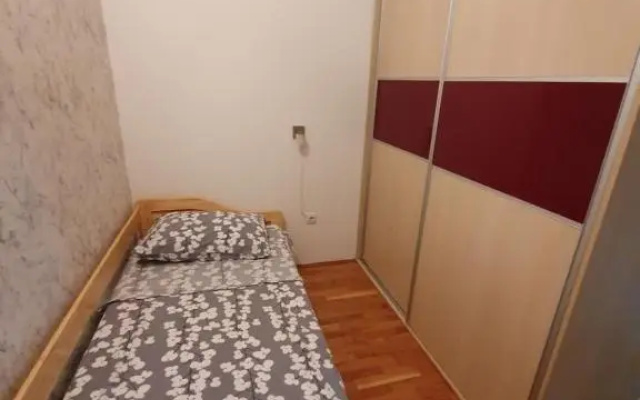 Apartment Diana Split Znjan