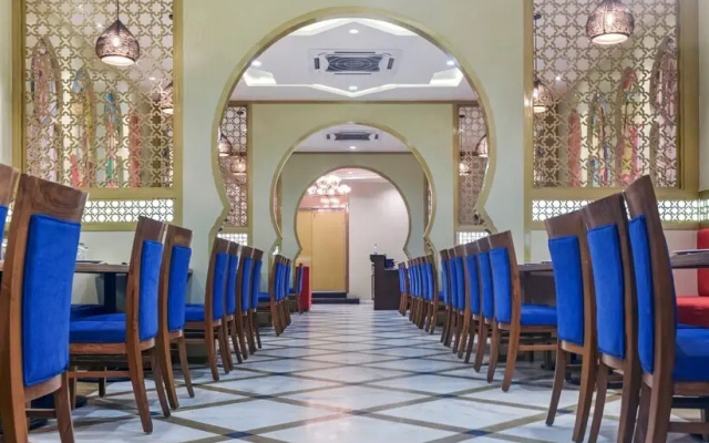 Hotel Grand Spice