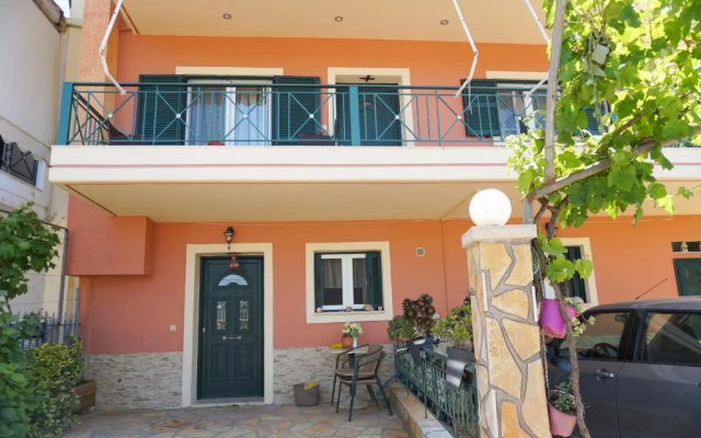 Vasw Apartment