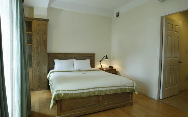 PL Central Apartment