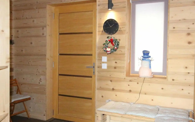 Chalet Chamrousse, 5 pièces, 12 personnes - FR-1-340-211
