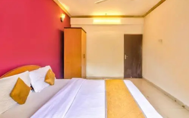 Maisonette Apartment