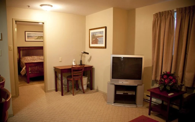 Mermaid Suites