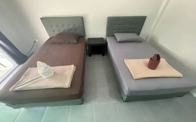 Davy'S Cottage Phuket