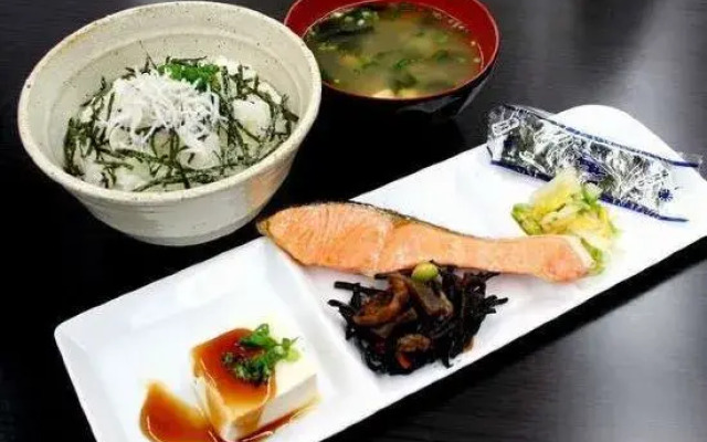 Rest Inn Tokinosumika