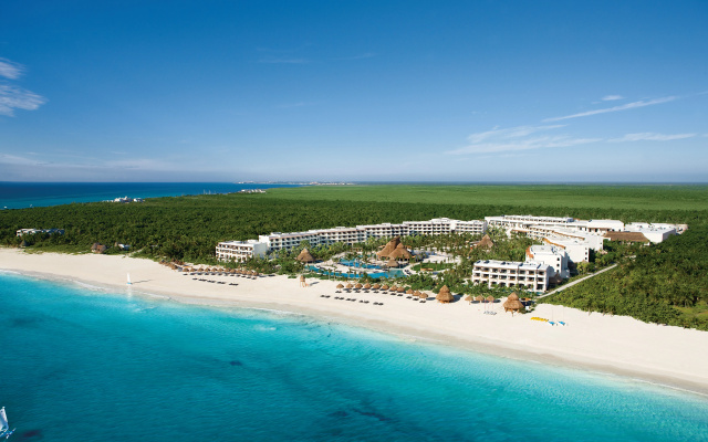 Secrets Maroma Beach Riviera Cancun