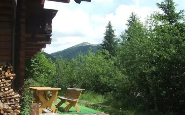 Glanzerhütte