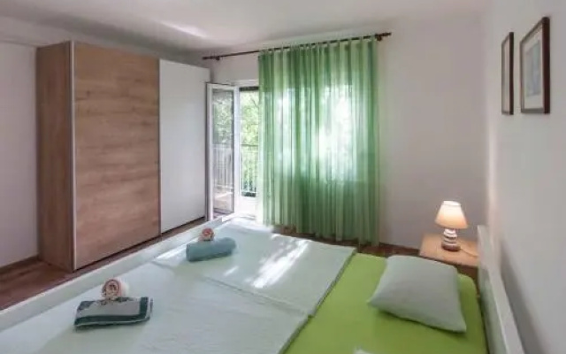 Apartment in Pula
