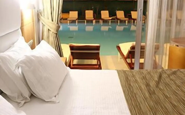 Guverte Butik Hotel