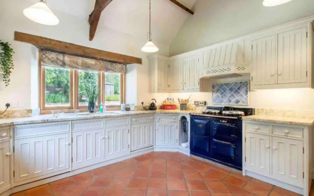 Stunning Country Farm House between Bristol & Bath