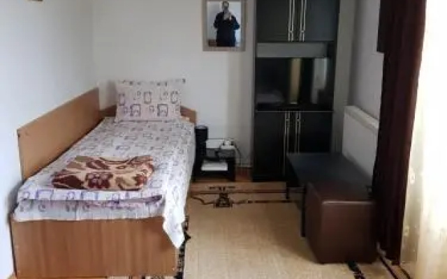 pensiunea La Bunica 2