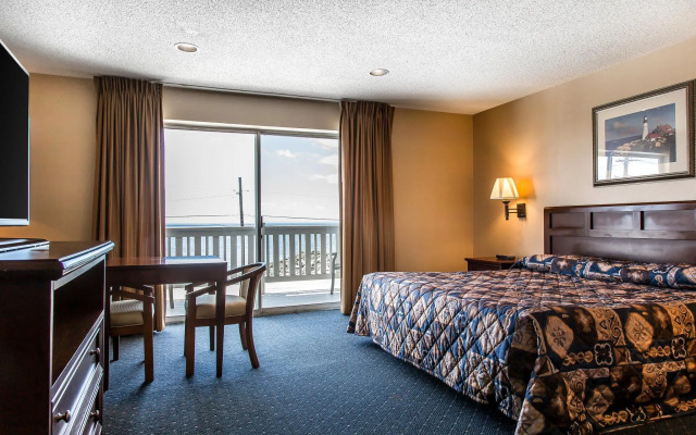 The Surfside Hotel