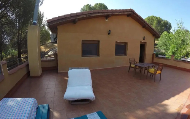 Hotel Rural El Arca de Noé
