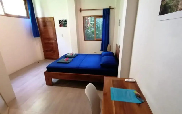 Tagualodge Hostel Manglaralto