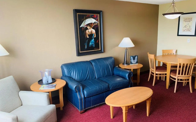 Millennium Hotel Maxwell House Nashville