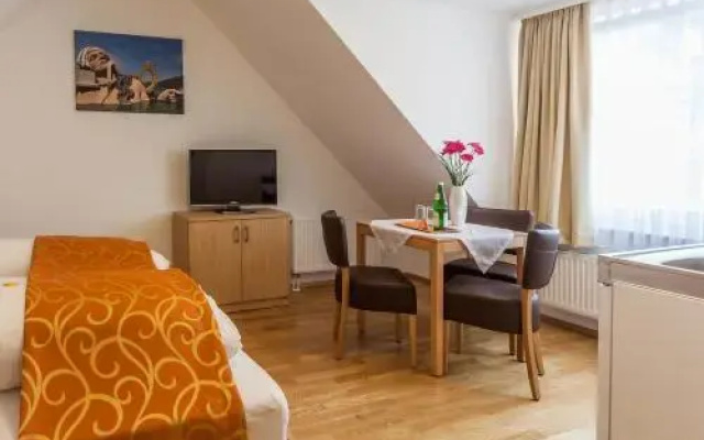 Seehotel BelRiva