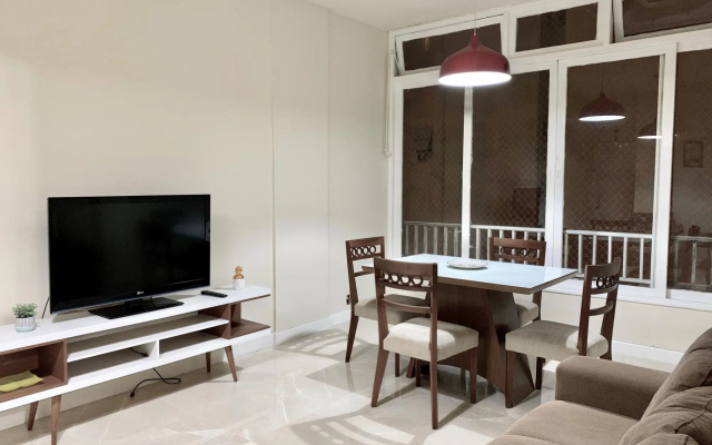 Pet Friendly 8 pax Copacabana | SF704 Z3
