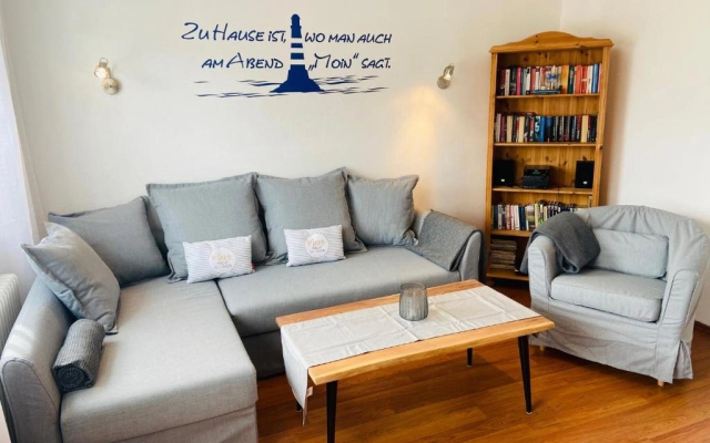 5500 - Klabautermann