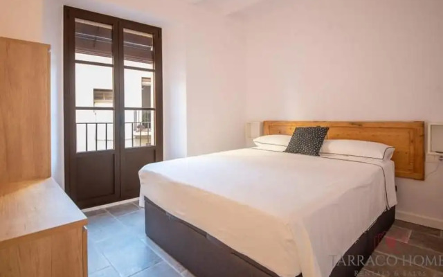 Th56b Apartamentos Murmur l Ocell
