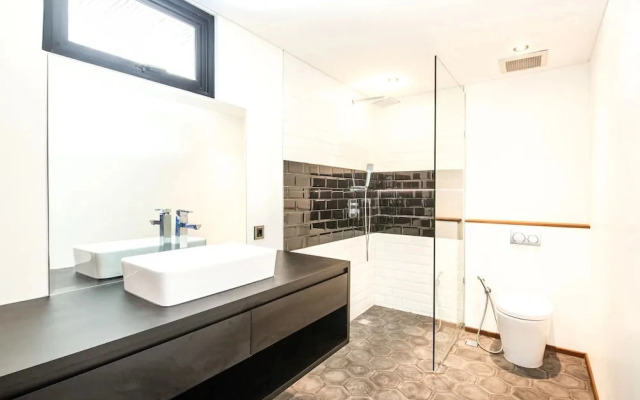 Loft 1 App in Pererenan