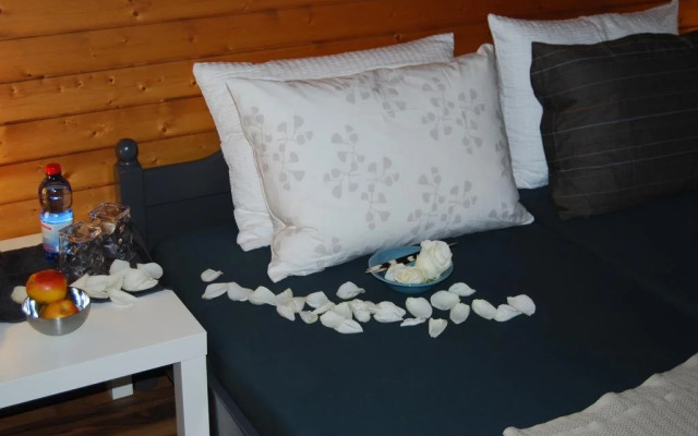 B&B Haus zur Krone