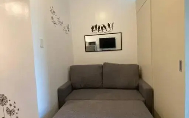 Cozy 1 BR Apartment At South Residences Tower 2