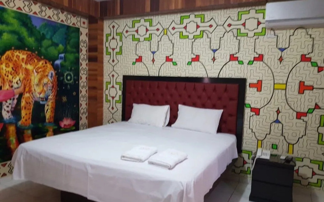 Gran Hotel Gusbet