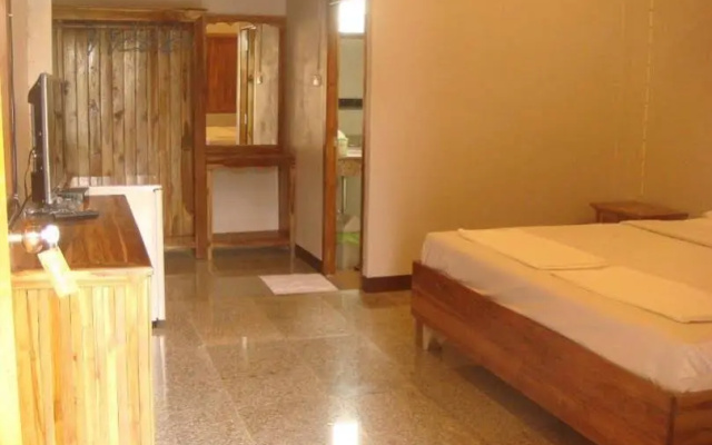 Ban Boa Resort